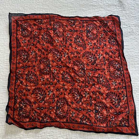 Madewell Accessories - Madewell scarf